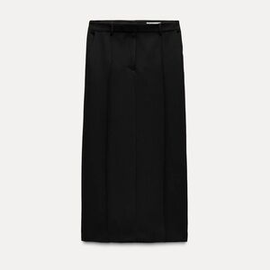 Zara Long Tube Skirt